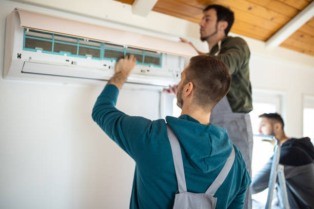 Best Emergency HVAC repair  in Perryton, TX