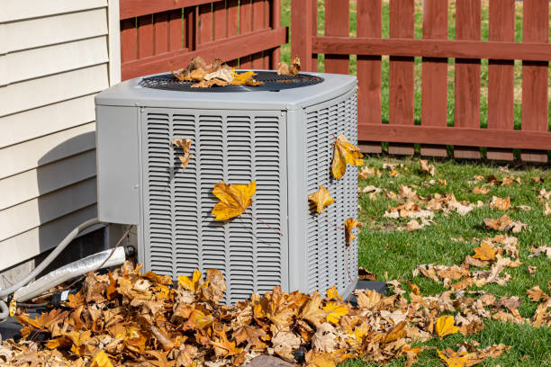  Perryton, TX HVAC Pros
