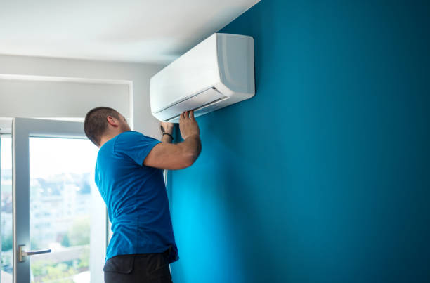 Best Central air repair  in Perryton, TX
