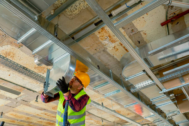 Best HVAC installation services  in Perryton, TX