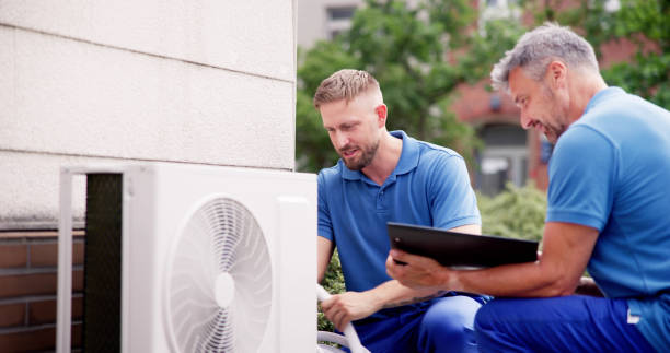 Best Air conditioning repair  in Perryton, TX