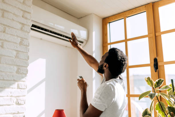 Reliable Perryton, TX HVAC Solutions
