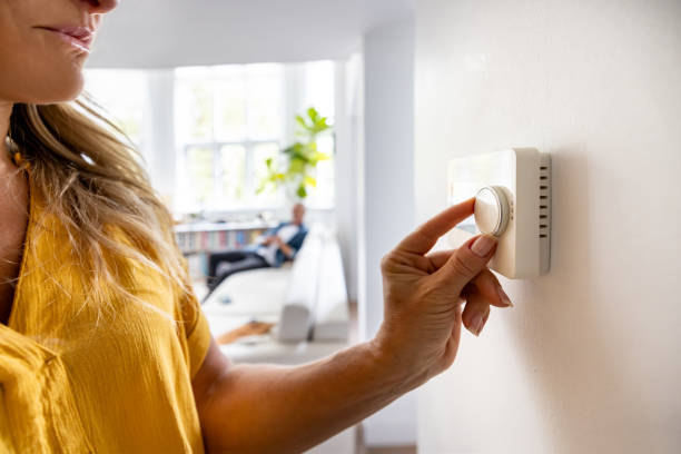 Best Affordable HVAC services  in Perryton, TX