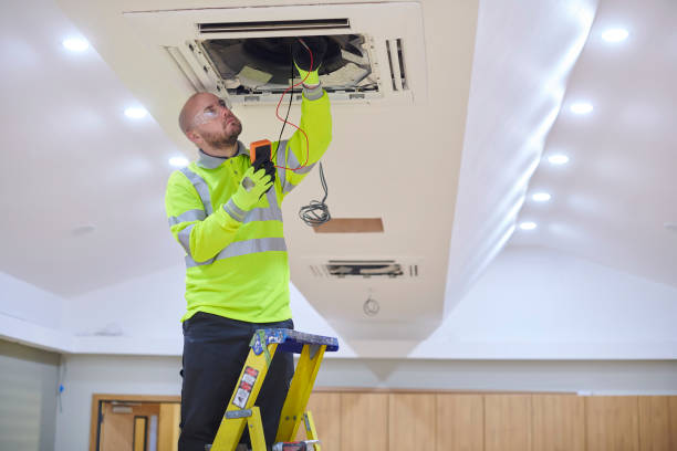 Best Heating repair services  in Perryton, TX