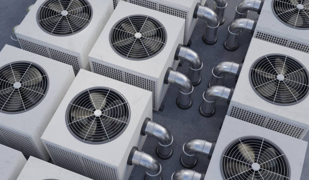 Best HVAC air duct cleaning  in Perryton, TX