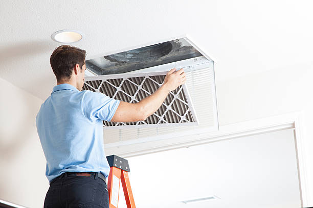 HVAC troubleshooting in Perryton, TX