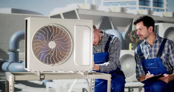 Best HVAC cleaning services  in Perryton, TX
