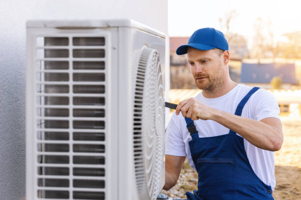 Best HVAC installation services  in Perryton, TX