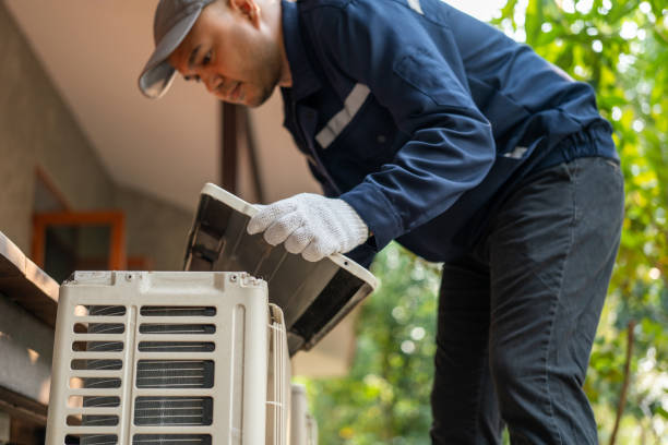 Best 24/7 HVAC repair  in Perryton, TX