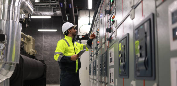 Best HVAC repair near me  in Perryton, TX