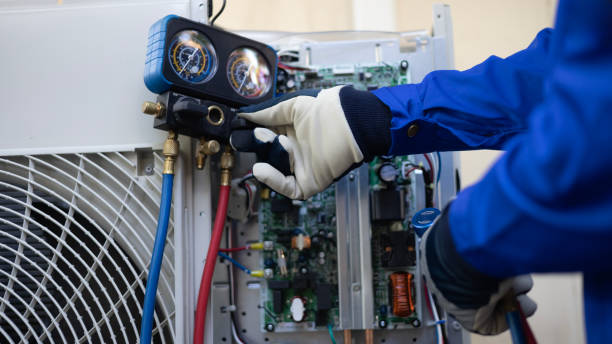Best Air quality test  in Perryton, TX