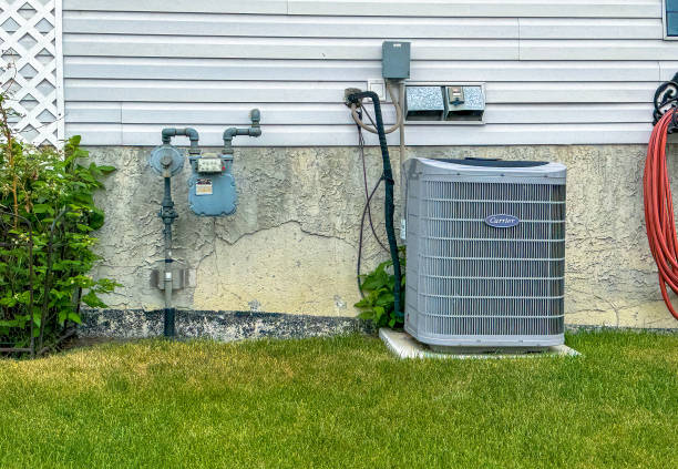 Best HVAC air duct cleaning  in Perryton, TX