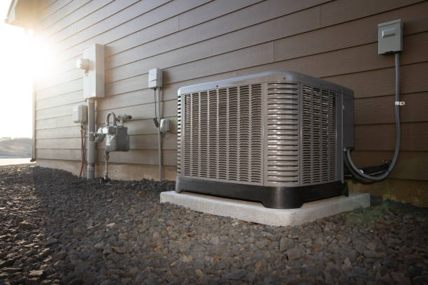 Best HVAC system installation  in Perryton, TX